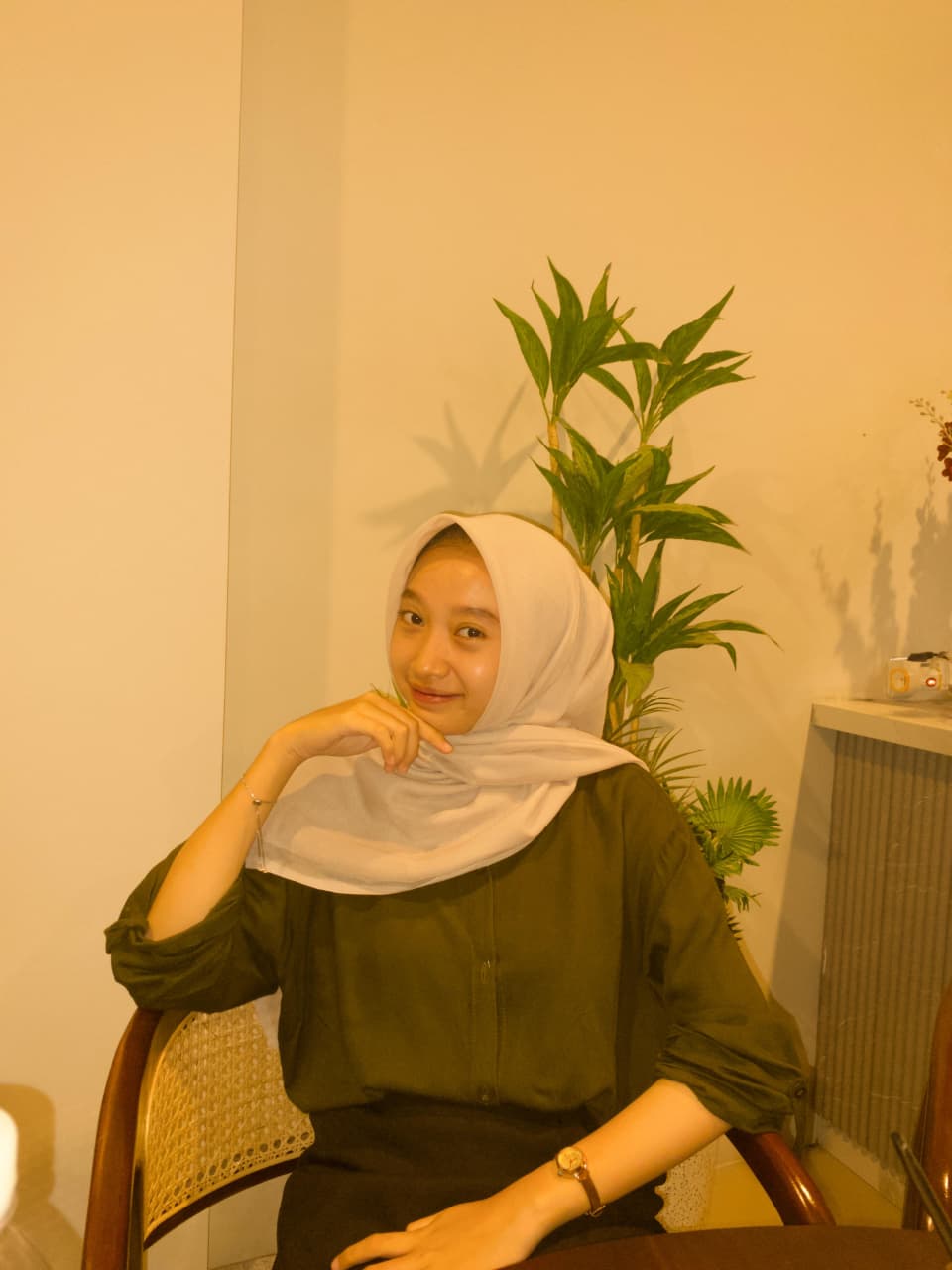 Annisa Aprilia Lestari